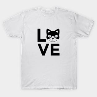 cat T-Shirt